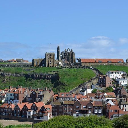 Tidal View Villa Whitby Luaran gambar