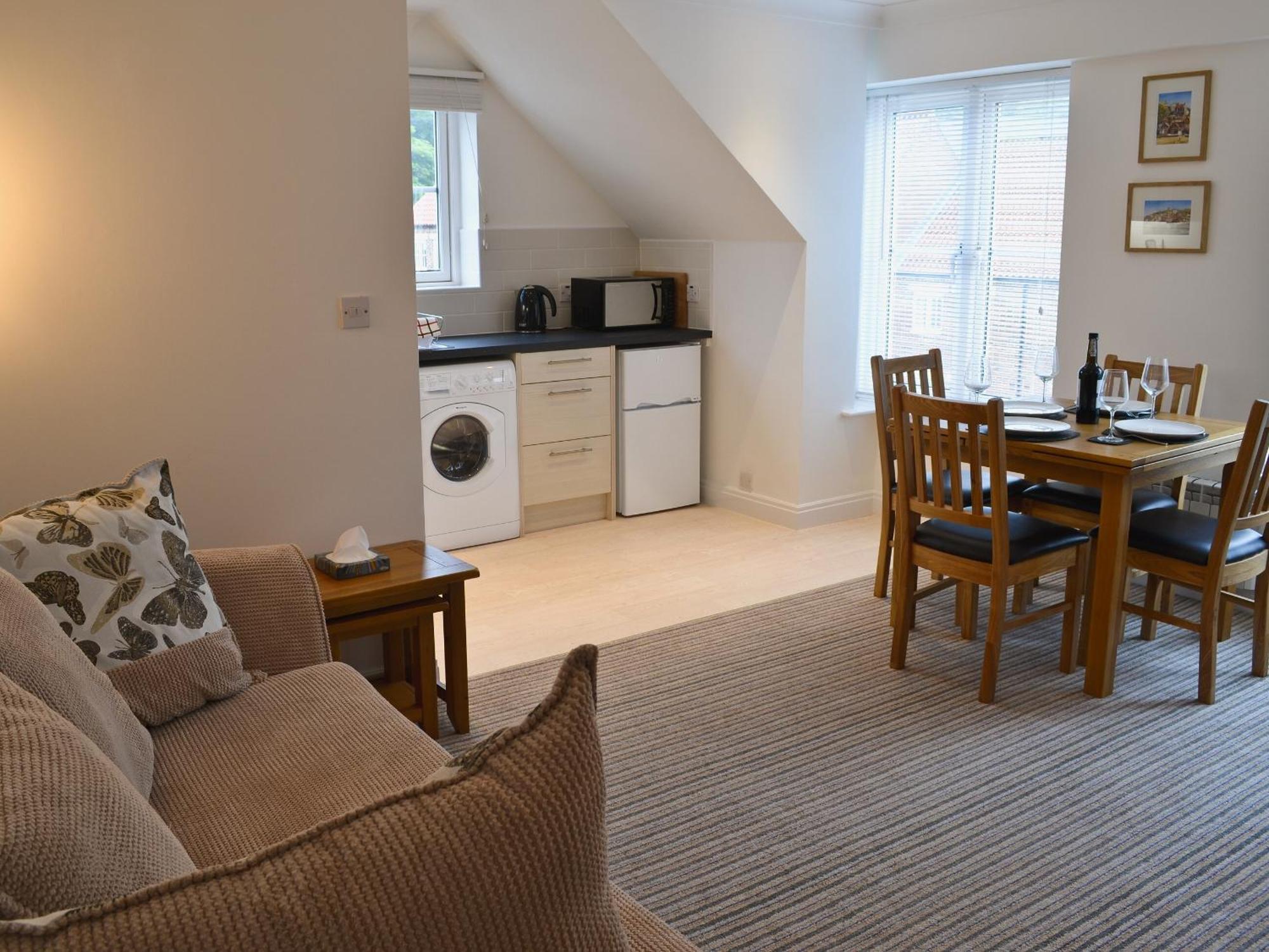 Tidal View Villa Whitby Luaran gambar